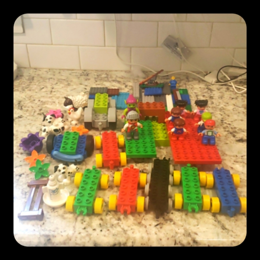 Legos